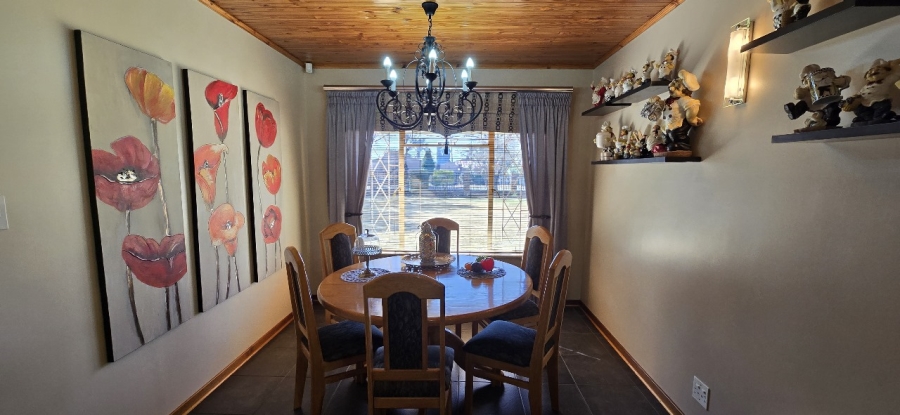 3 Bedroom Property for Sale in Abrahamsrust Free State
